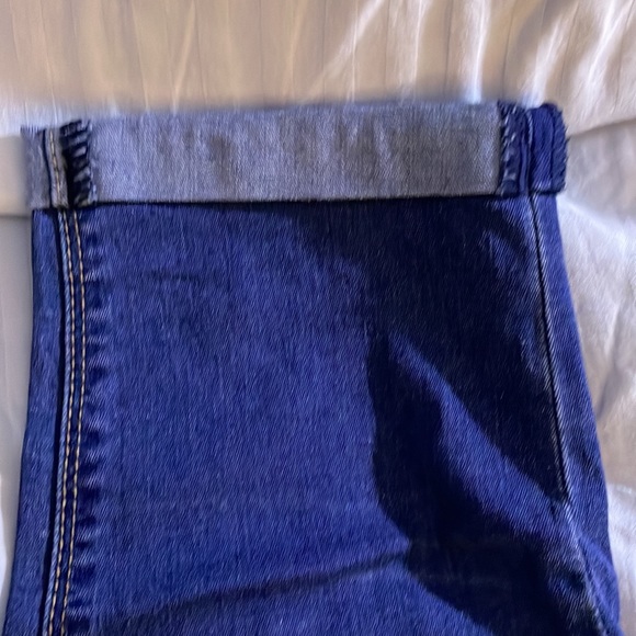 Totality for me jeans sz 12, EUC - Picture 8 of 8